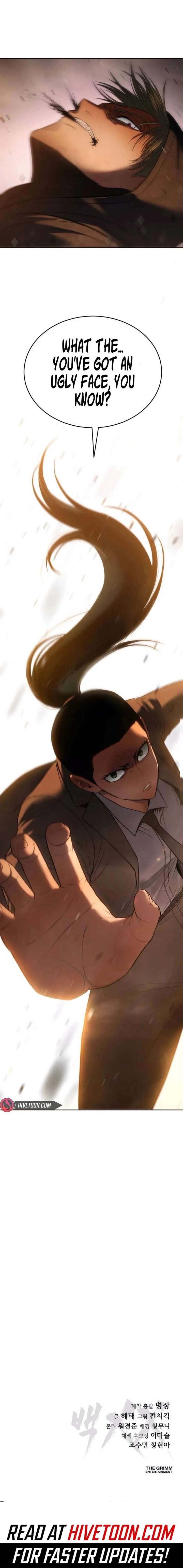 Read Baek XX EN Manga Online