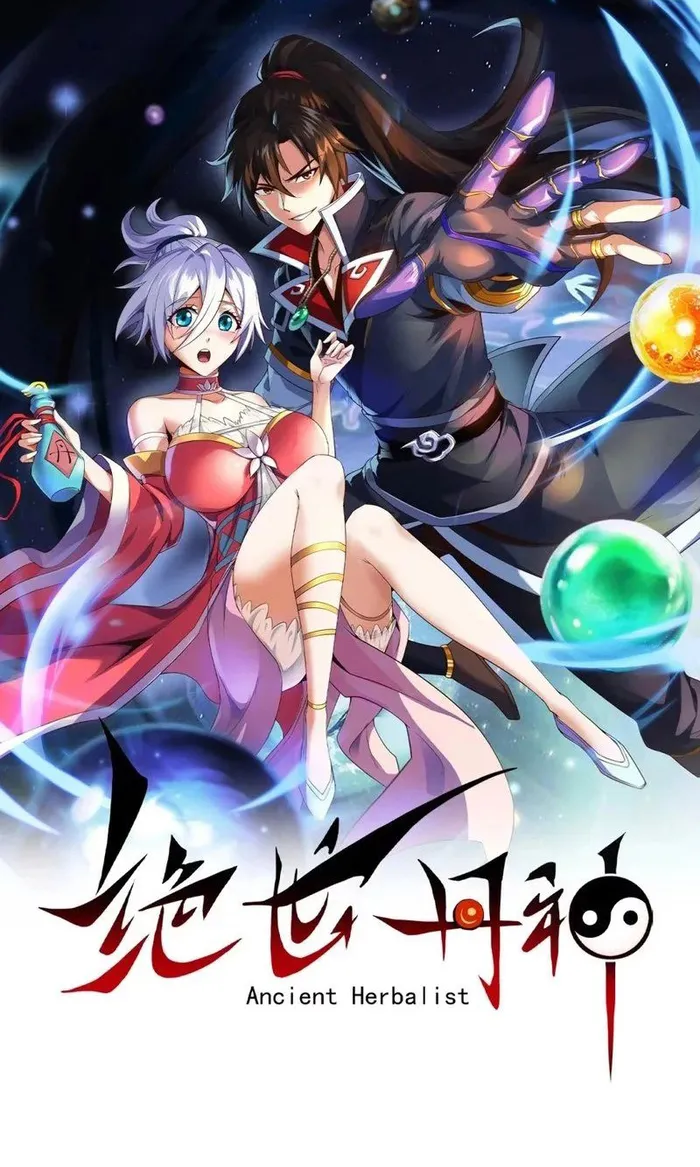 Read Baek XX EN Manga Online
