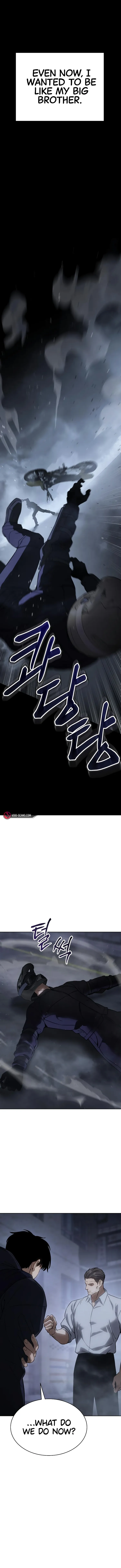 Read Baek XX EN Manga Online