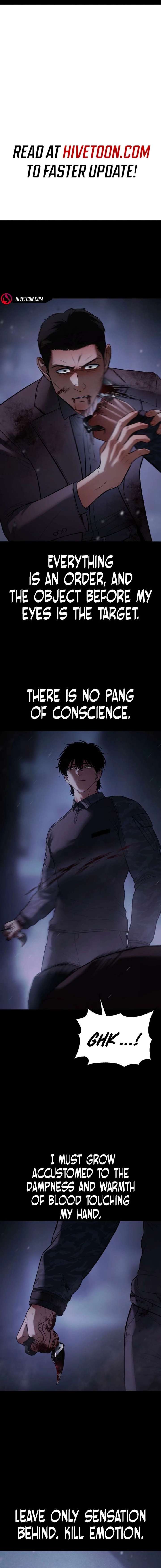 Read Baek XX EN Manga Online