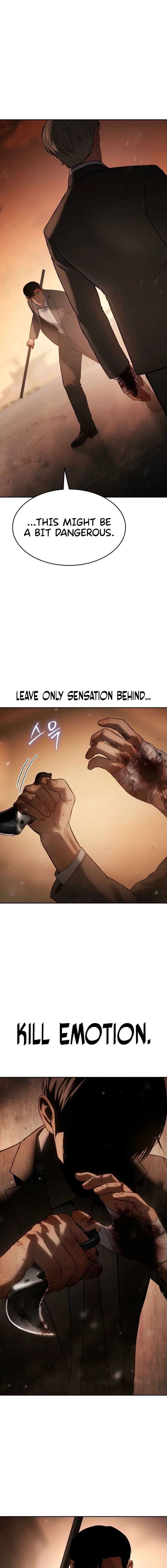 Read Baek XX EN Manga Online