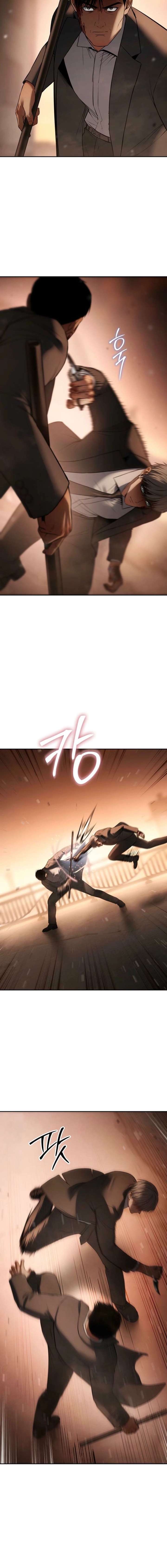 Read Baek XX EN Manga Online