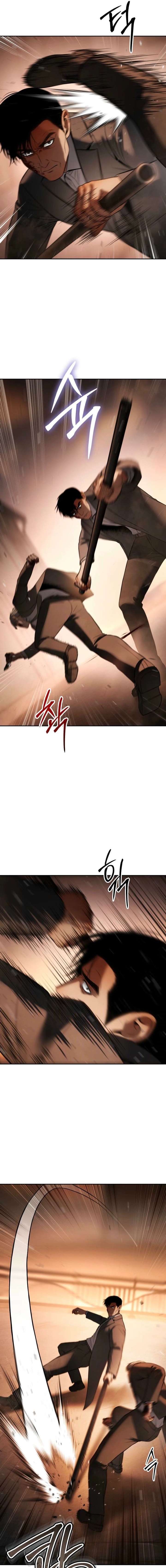 Read Baek XX EN Manga Online