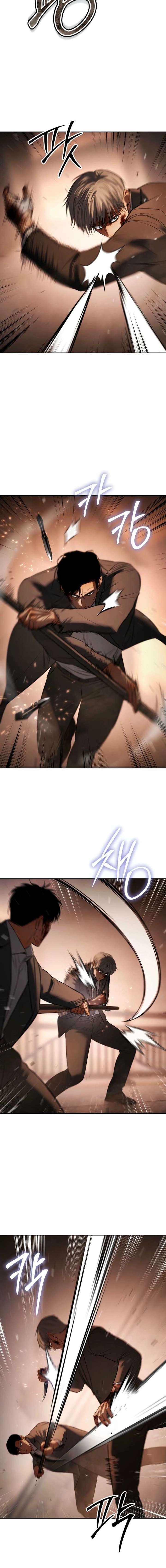 Read Baek XX EN Manga Online
