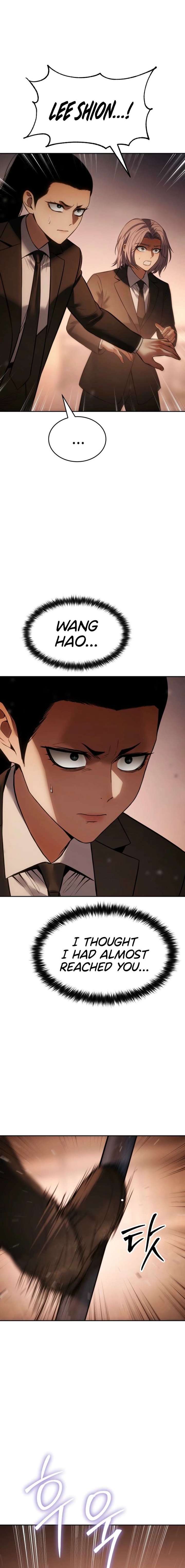 Read Baek XX EN Manga Online