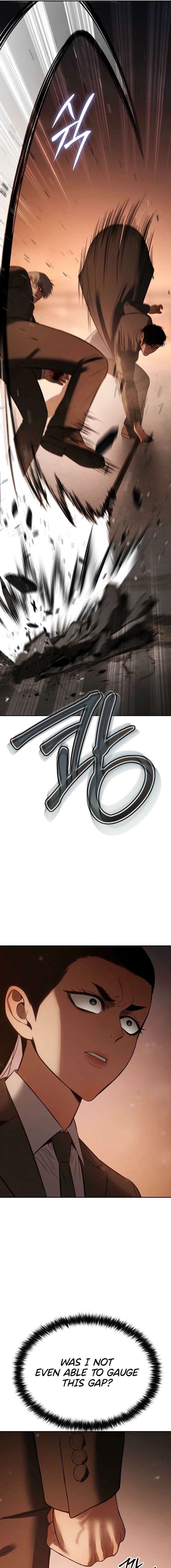 Read Baek XX EN Manga Online