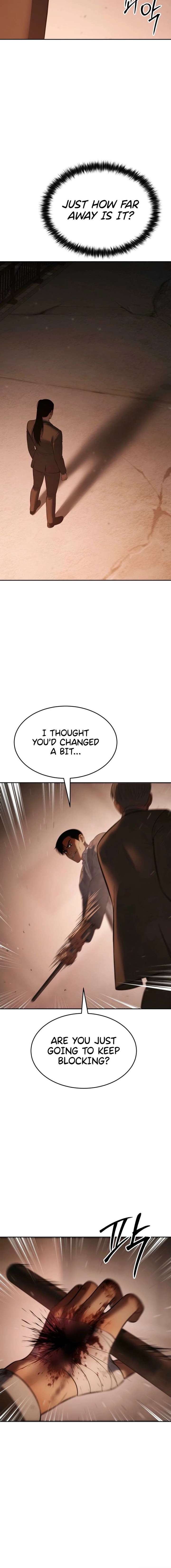 Read Baek XX EN Manga Online