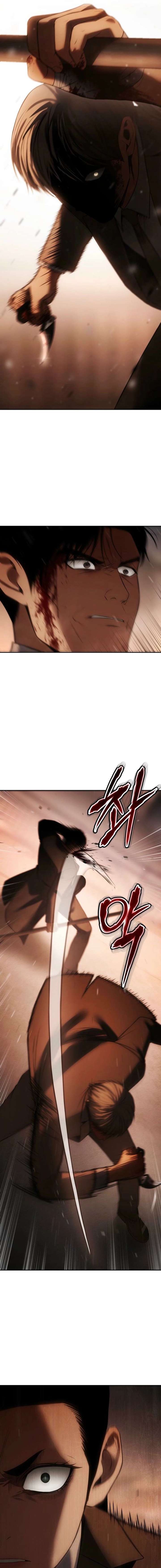 Read Baek XX EN Manga Online