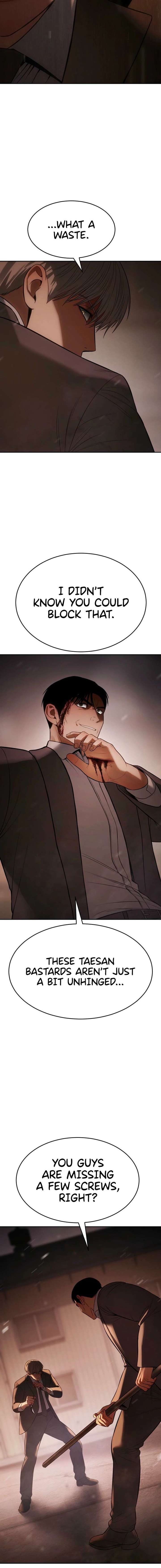 Read Baek XX EN Manga Online