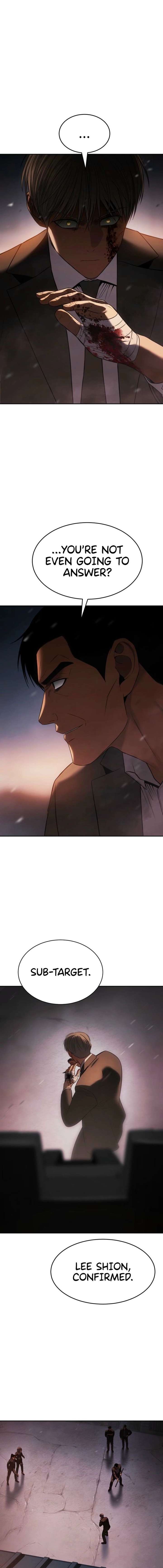 Read Baek XX EN Manga Online