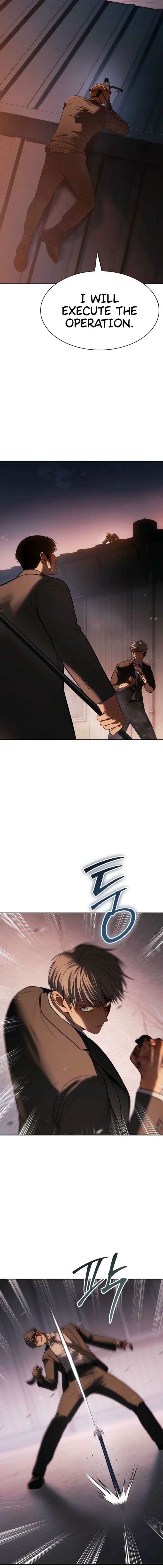 Read Baek XX EN Manga Online
