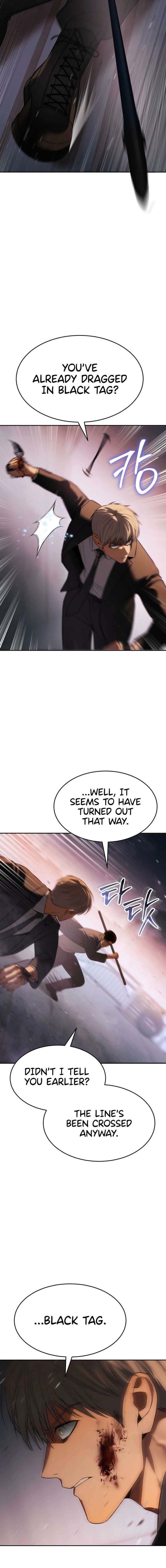 Read Baek XX EN Manga Online