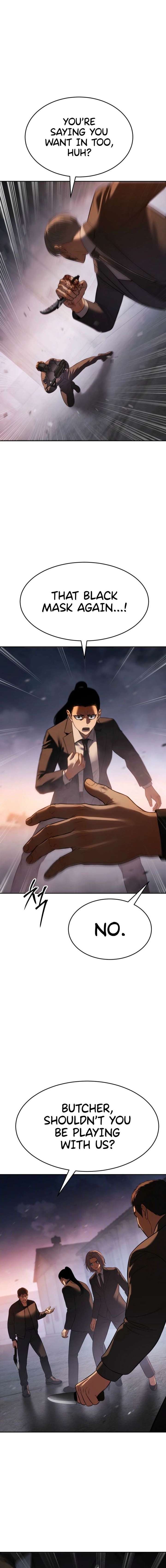 Read Baek XX EN Manga Online