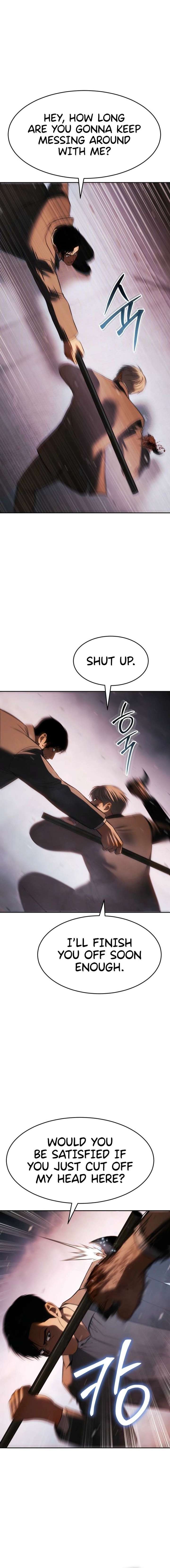 Read Baek XX EN Manga Online