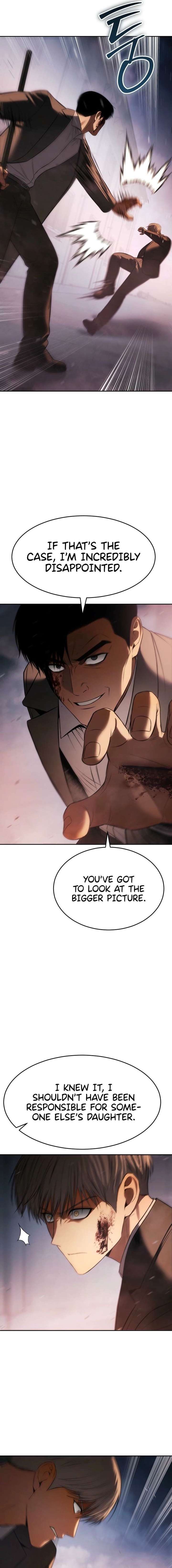 Read Baek XX EN Manga Online