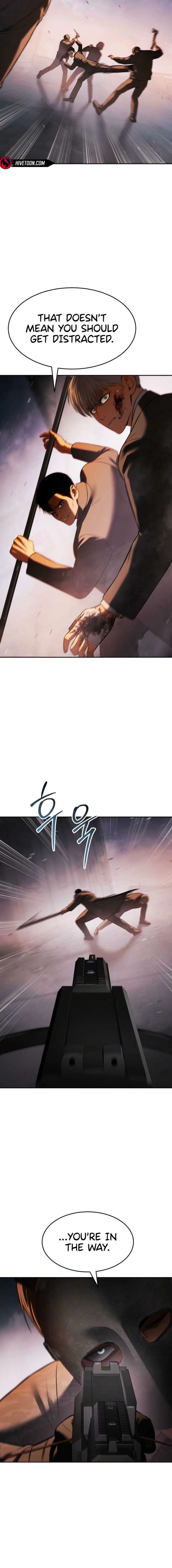 Read Baek XX EN Manga Online