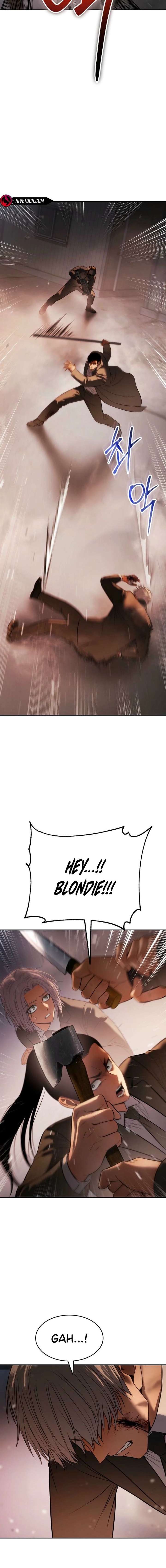 Read Baek XX EN Manga Online