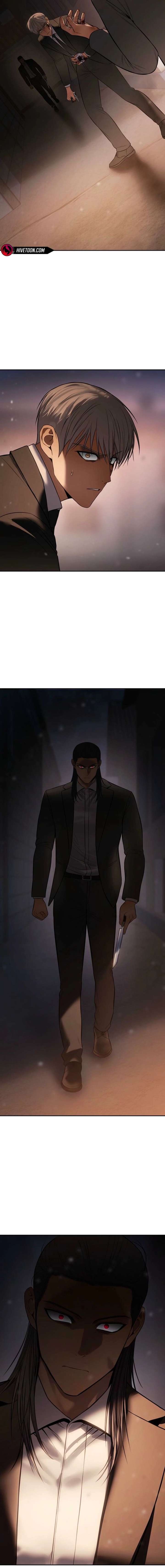 Read Baek XX EN Manga Online