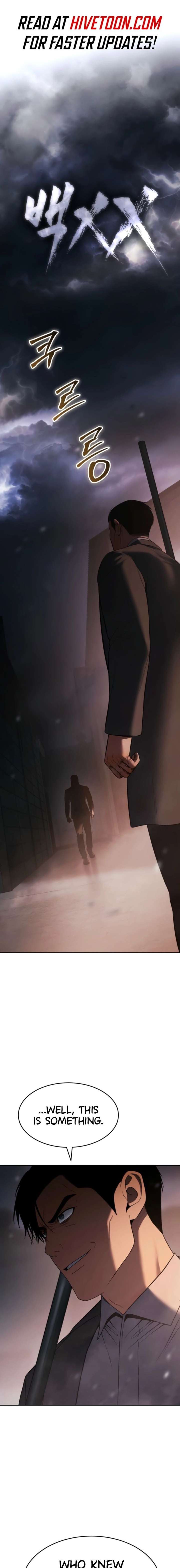 Read Baek XX EN Manga Online