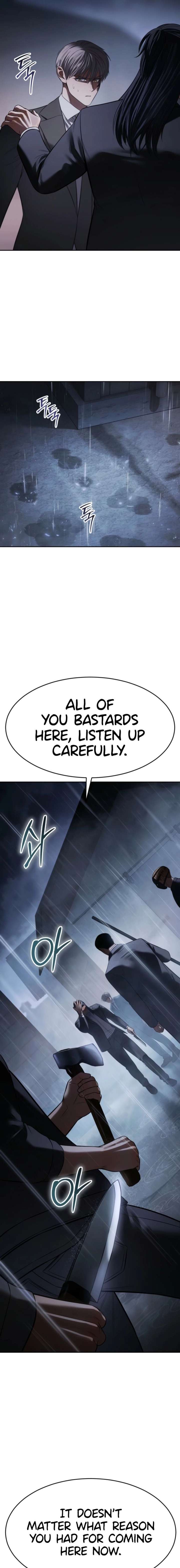 Read Baek XX EN Manga Online