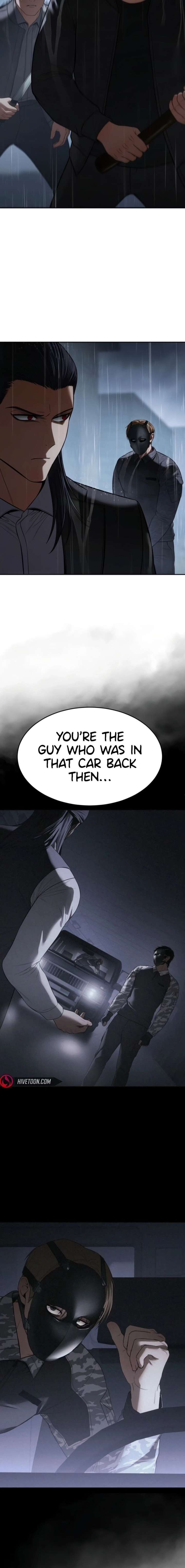 Read Baek XX EN Manga Online