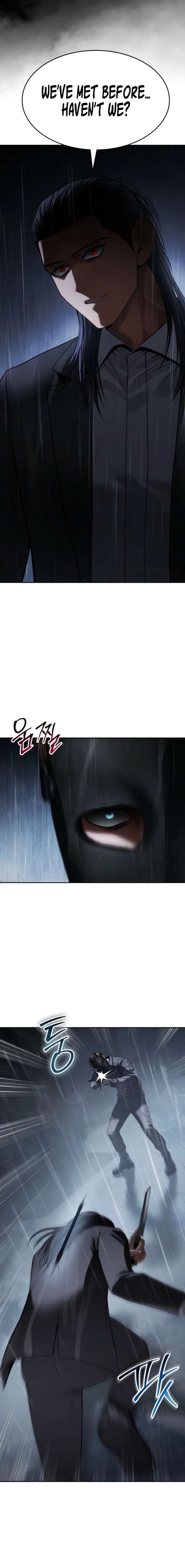 Read Baek XX EN Manga Online