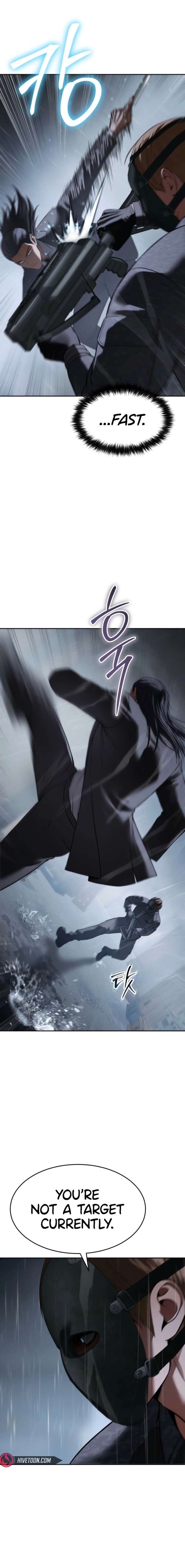 Read Baek XX EN Manga Online