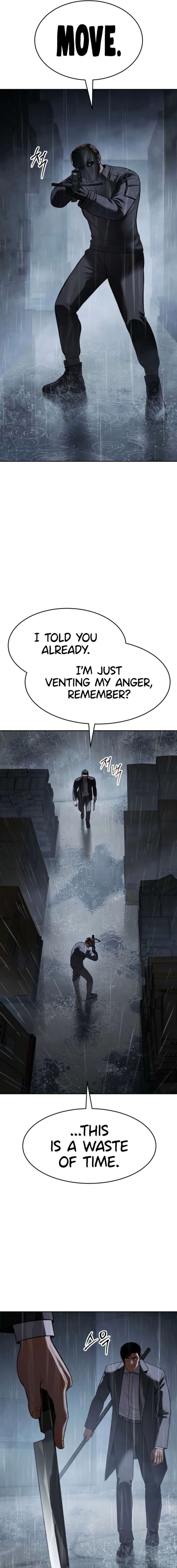Read Baek XX EN Manga Online