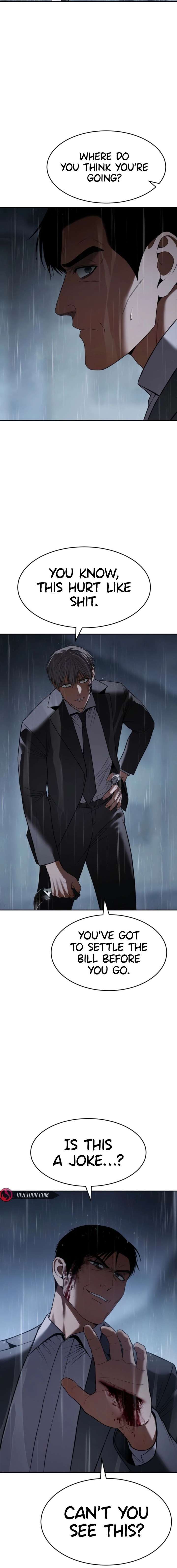 Read Baek XX EN Manga Online