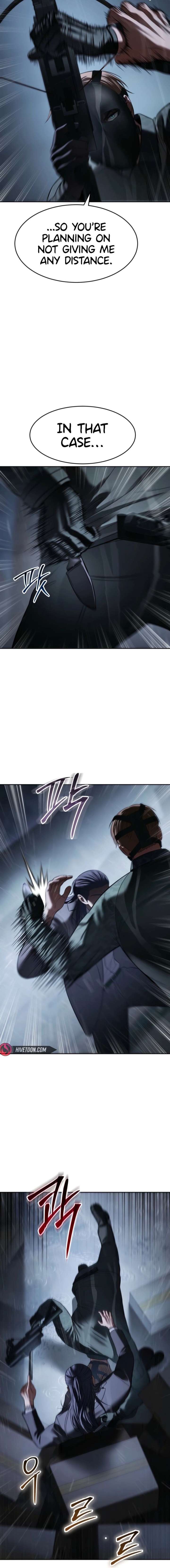 Read Baek XX EN Manga Online
