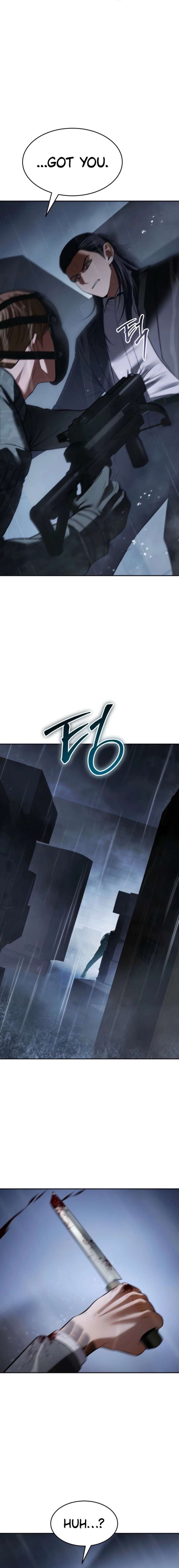 Read Baek XX EN Manga Online
