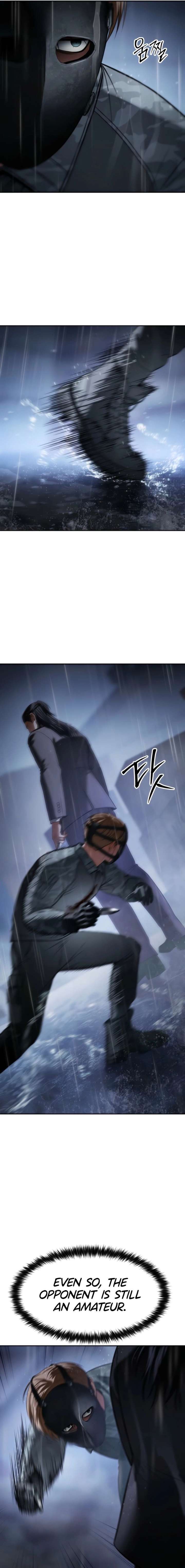 Read Baek XX EN Manga Online