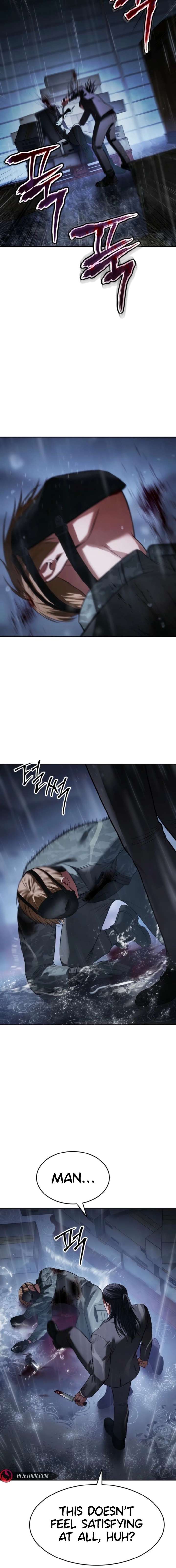 Read Baek XX EN Manga Online