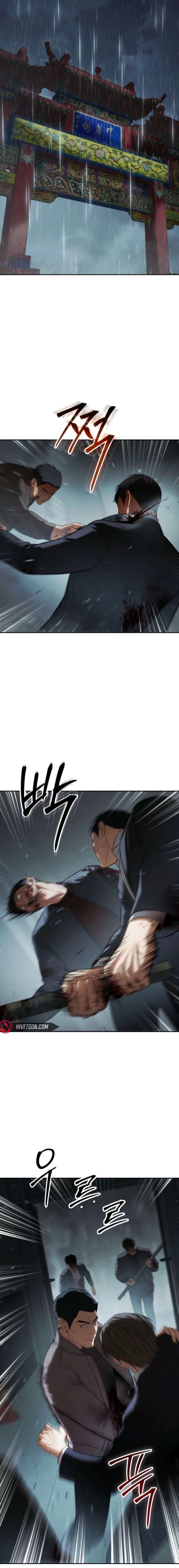 Read Baek XX EN Manga Online