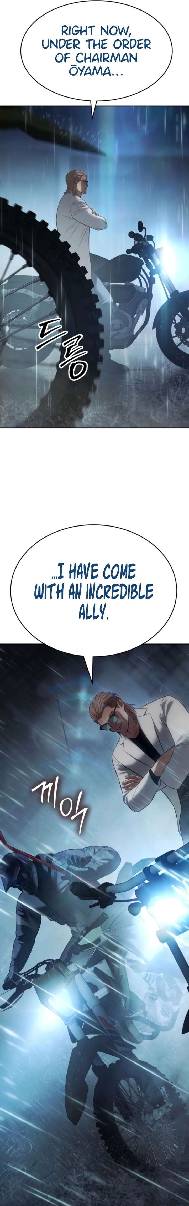 Read Baek XX EN Manga Online