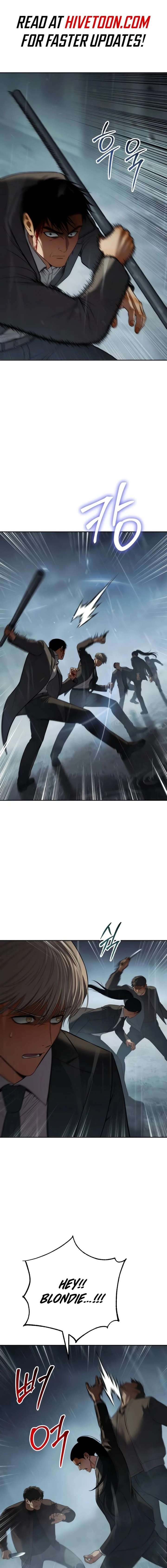 Read Baek XX EN Manga Online