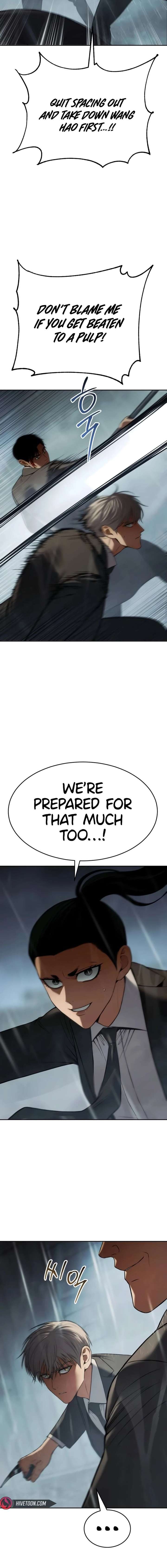 Read Baek XX EN Manga Online