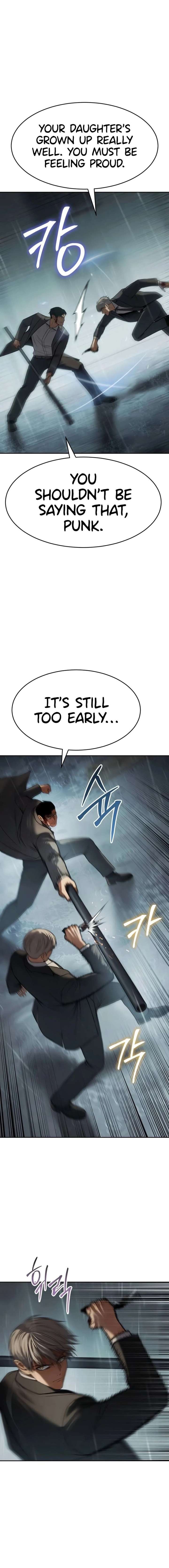 Read Baek XX EN Manga Online