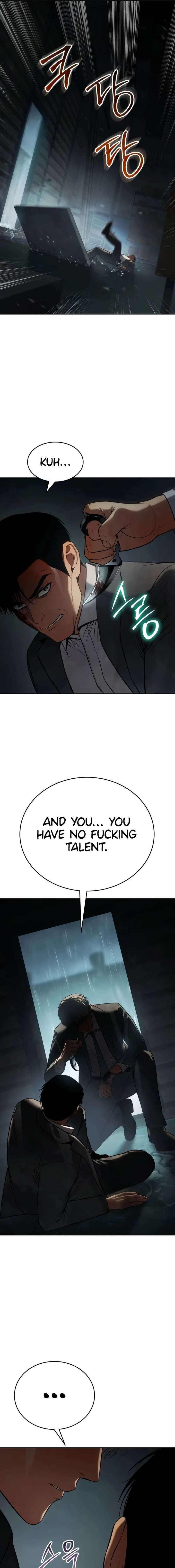 Read Baek XX EN Manga Online