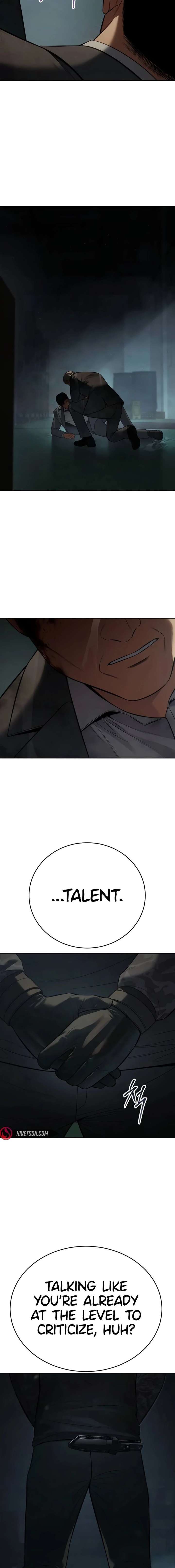 Read Baek XX EN Manga Online