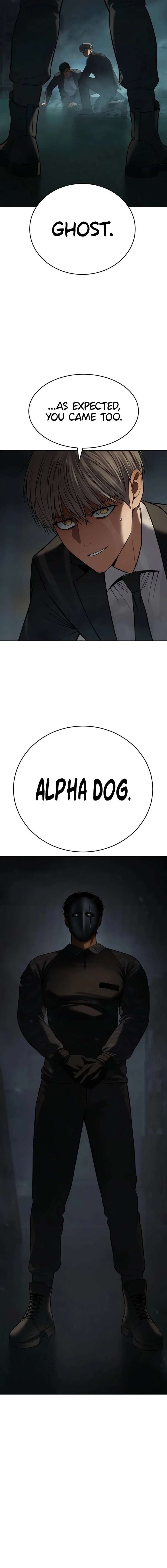 Read Baek XX EN Manga Online