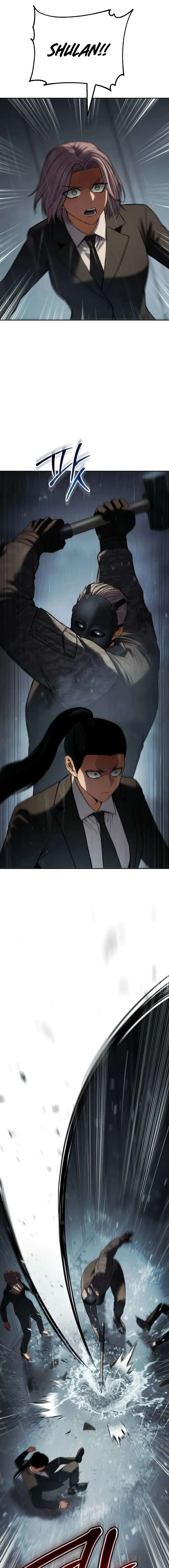 Read Baek XX EN Manga Online