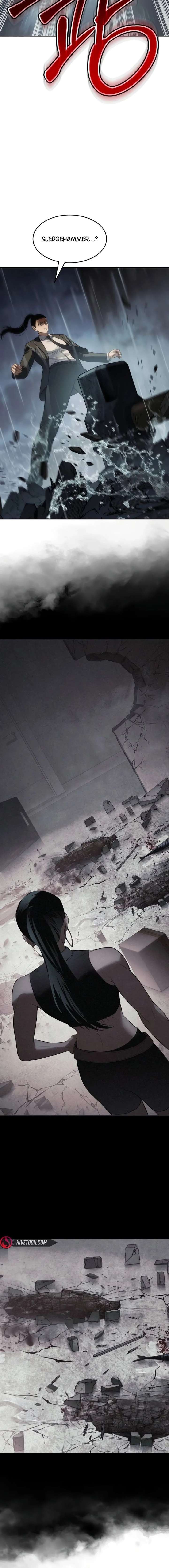 Read Baek XX EN Manga Online