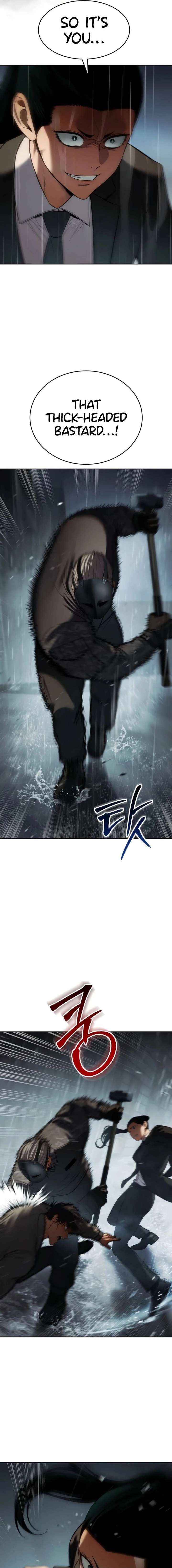 Read Baek XX EN Manga Online
