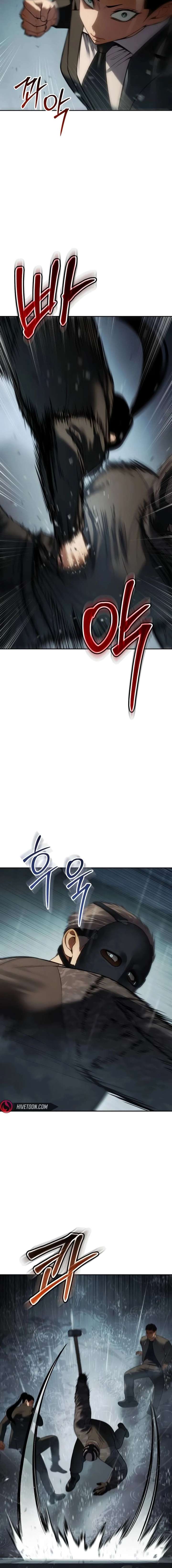 Read Baek XX EN Manga Online