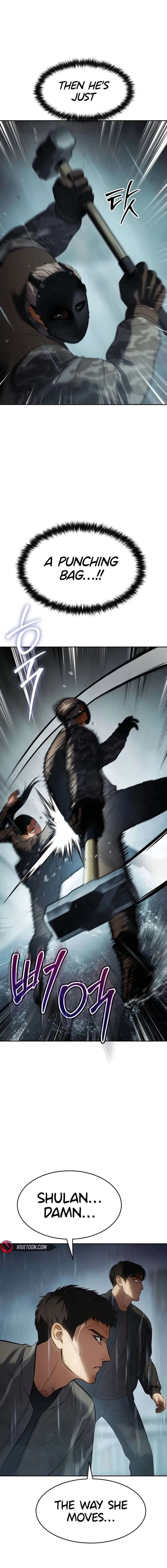 Read Baek XX EN Manga Online