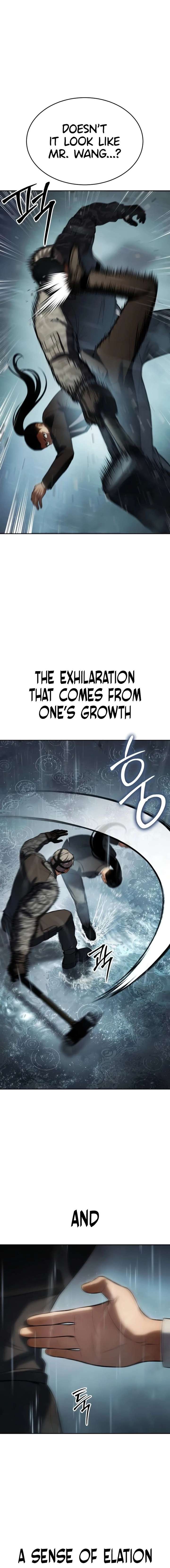 Read Baek XX EN Manga Online