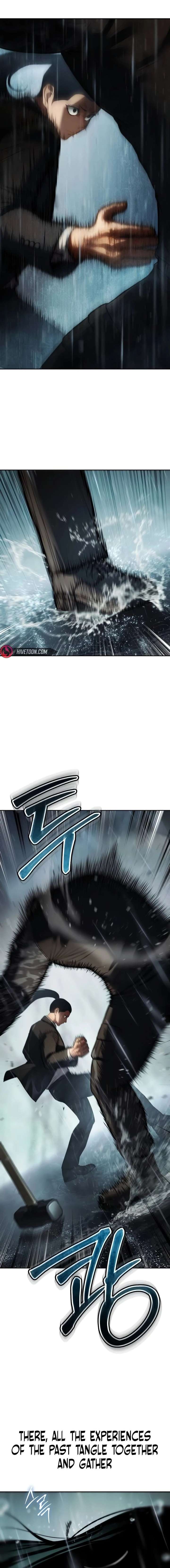 Read Baek XX EN Manga Online