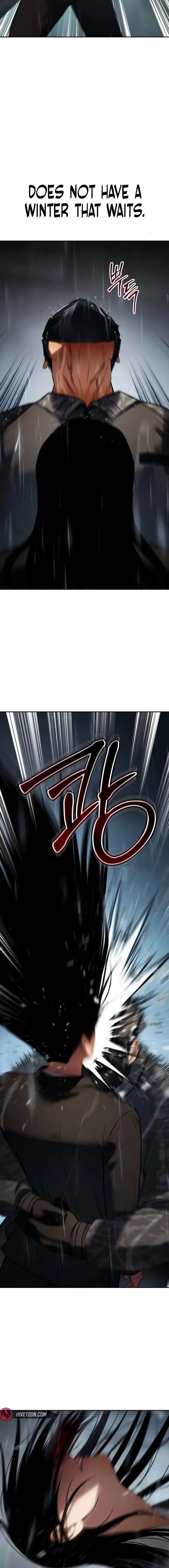 Read Baek XX EN Manga Online