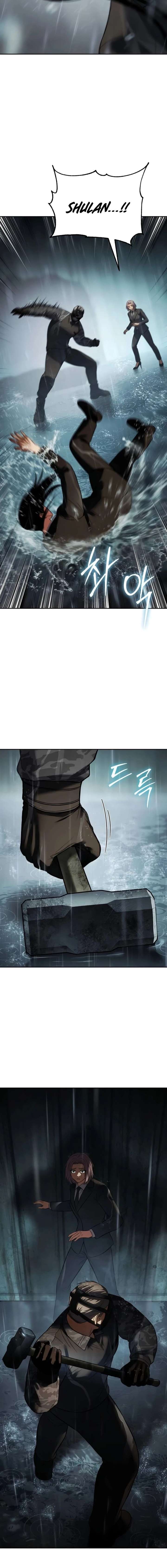 Read Baek XX EN Manga Online